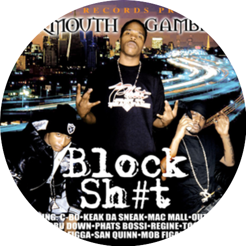 Yukmouth & Tha Gamblaz
