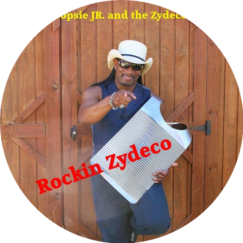 Rockin' Dopsie, Jr. & The Zydeco Twisters