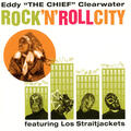 Eddy "The Chief" Clearwater