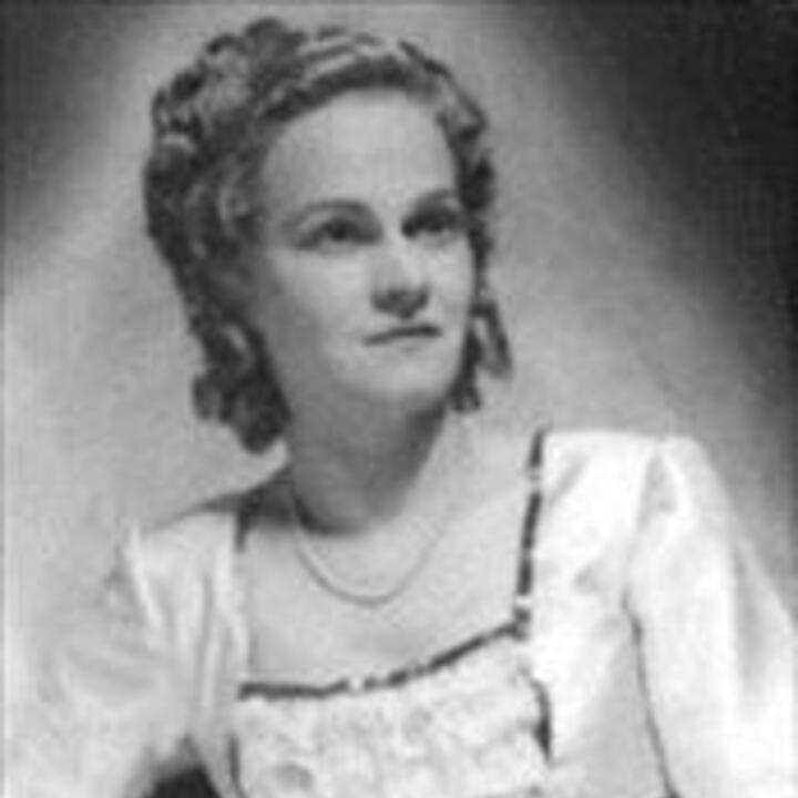 Erna Berger