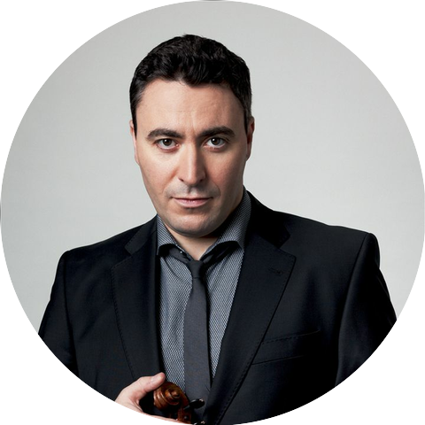 Maxim Vengerov