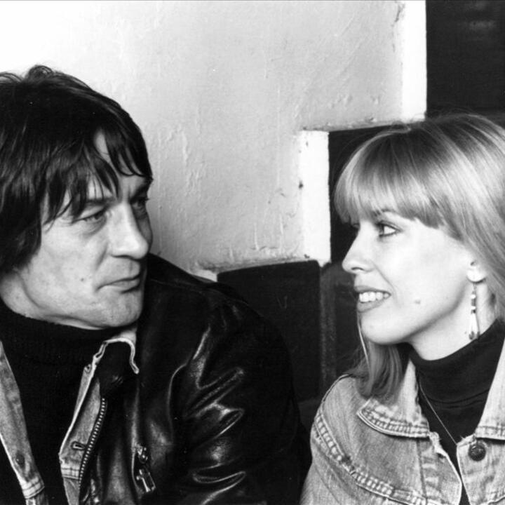 Carla Olson and the Textones