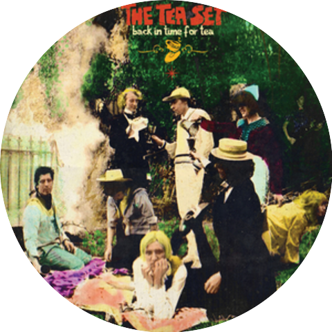 The Tea Set