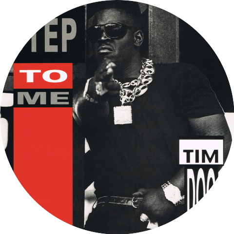 Tim Dog
