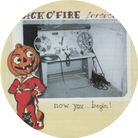 Jack O' Fire