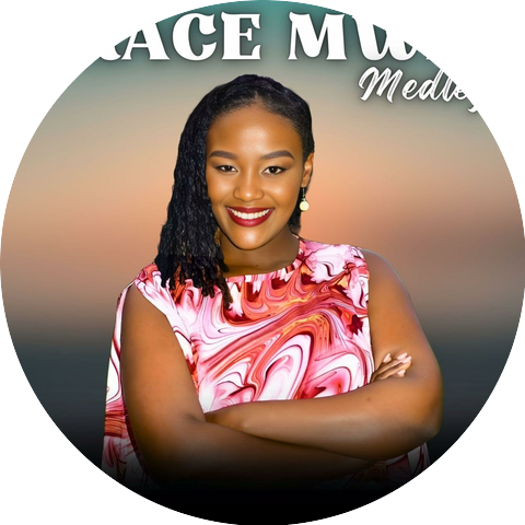 Grace Mwai