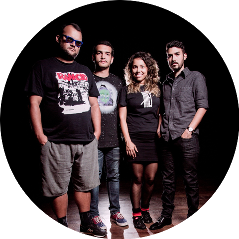 Camarones Orquestra Guitarrística