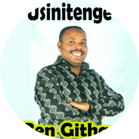 Ben Githae