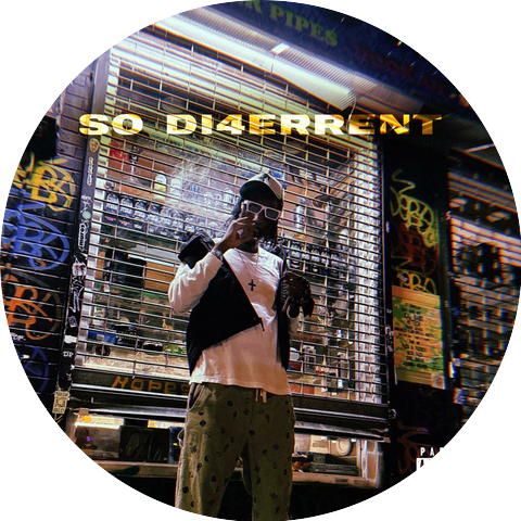 Tone Da Man