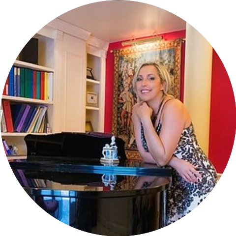 Silvia Dalla Benetta