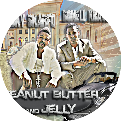 Ricky Skarfo & Donell Kravenz