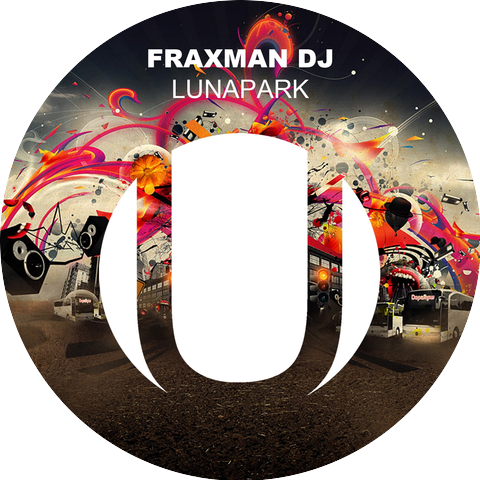Fraxman DJ