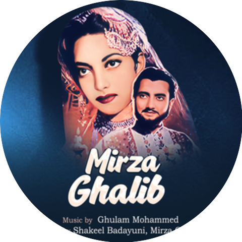 Ghulam Mohammed