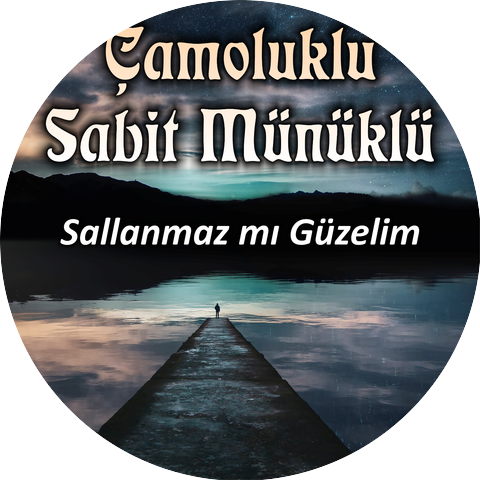 Çamoluklu Sabit Münüklü
