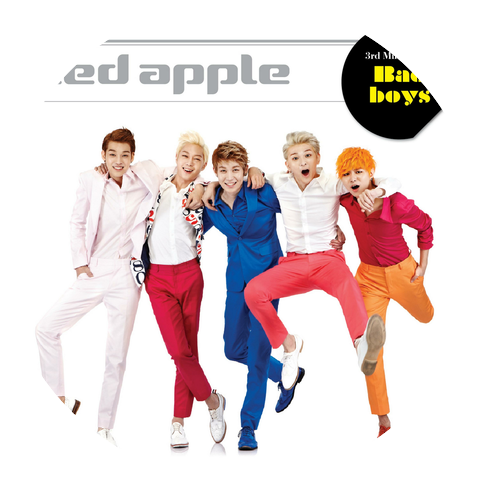 Ledapple