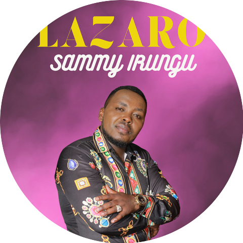 Sammy Irungu