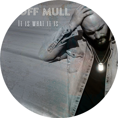 Geoff Mull