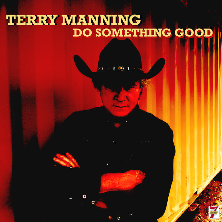 Terry Manning