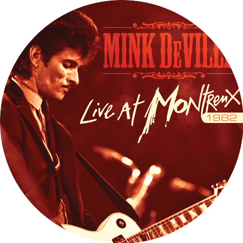 Mink DeVille