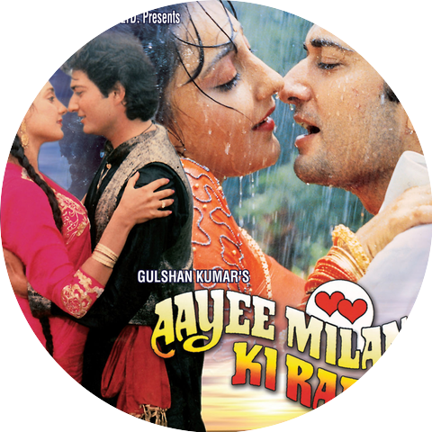 Anand-Milind