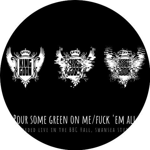 King Goon