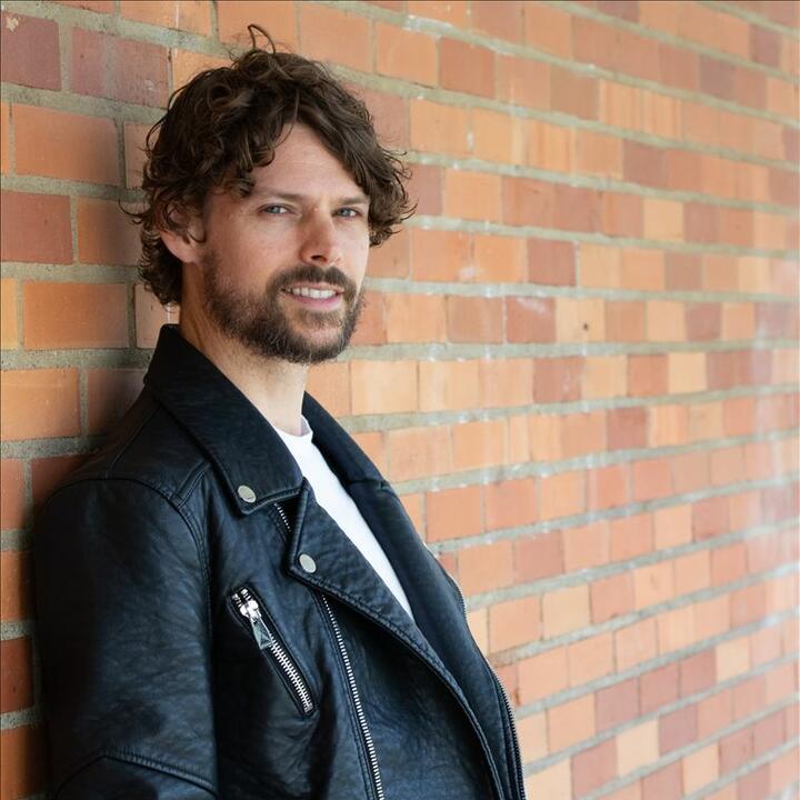 Jarrod Lawson