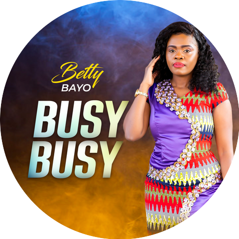 Betty Bayo