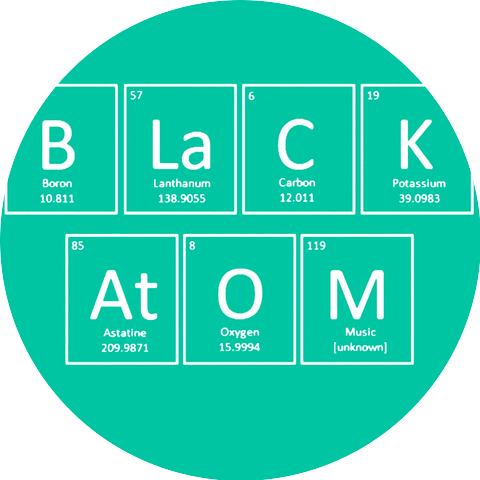 Black-Atom