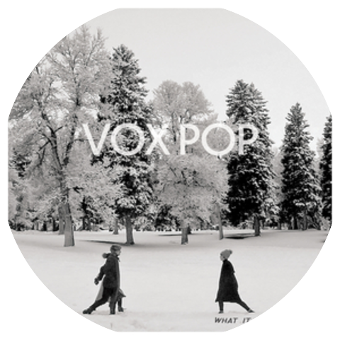 Vox Pop