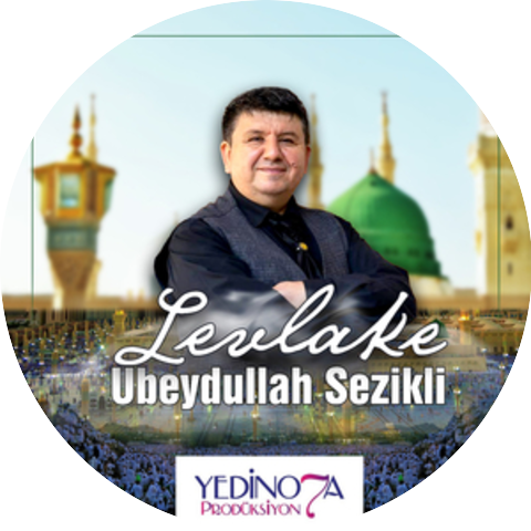 Ubeydullah Sezikli
