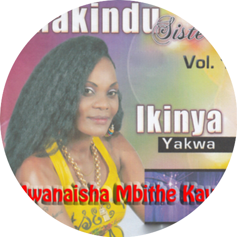 Mwanaisha Mbithe Kavai