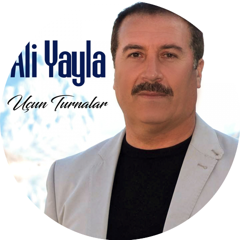Ali Yayla