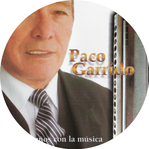 Paco Garrido