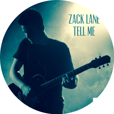 Zack Lane