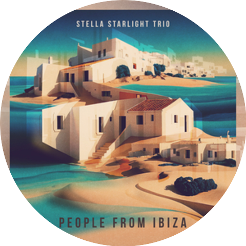 Stella Starlight Trio