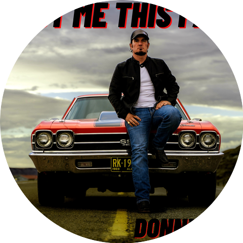 Donny Lee