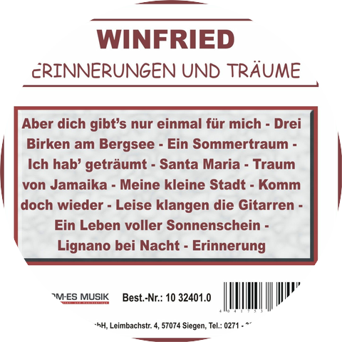 Winfried