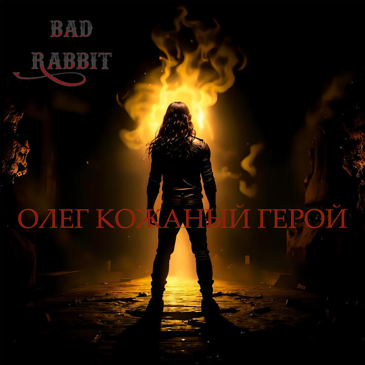 Bad Rabbit
