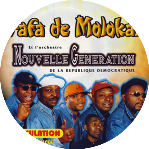Fafa De Molokaï