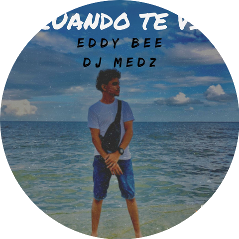 Eddy Bee