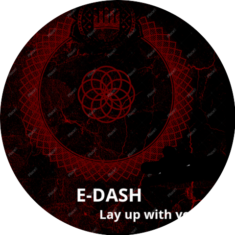 E-Dash