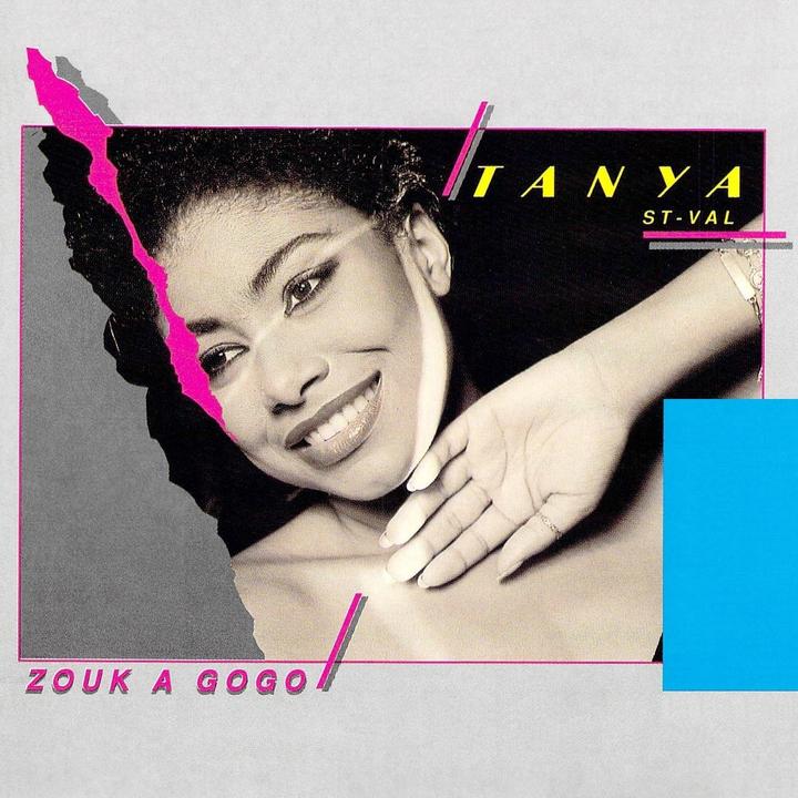 Tanya St-Val