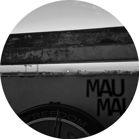 Mau Mau