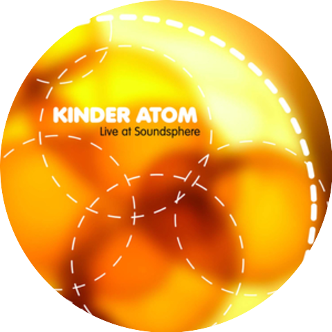 Kinder Atom