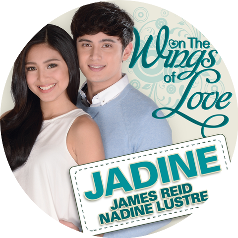 James Reid & Nadine Lustre