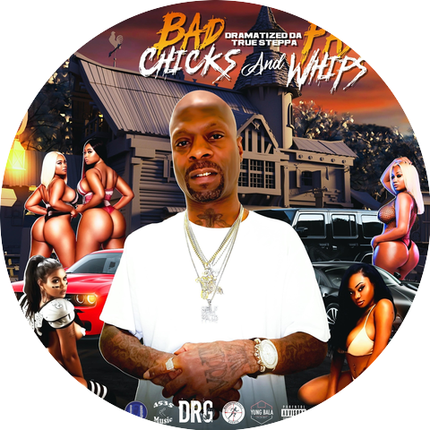 Dramatized Da True Steppa