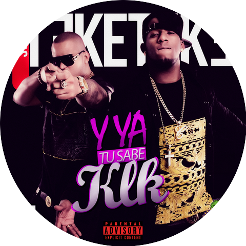 Los Teke Teke