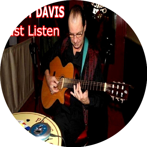 Sonny Davis