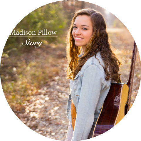 Madison Pillow