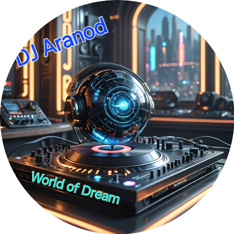 Dj Aranod